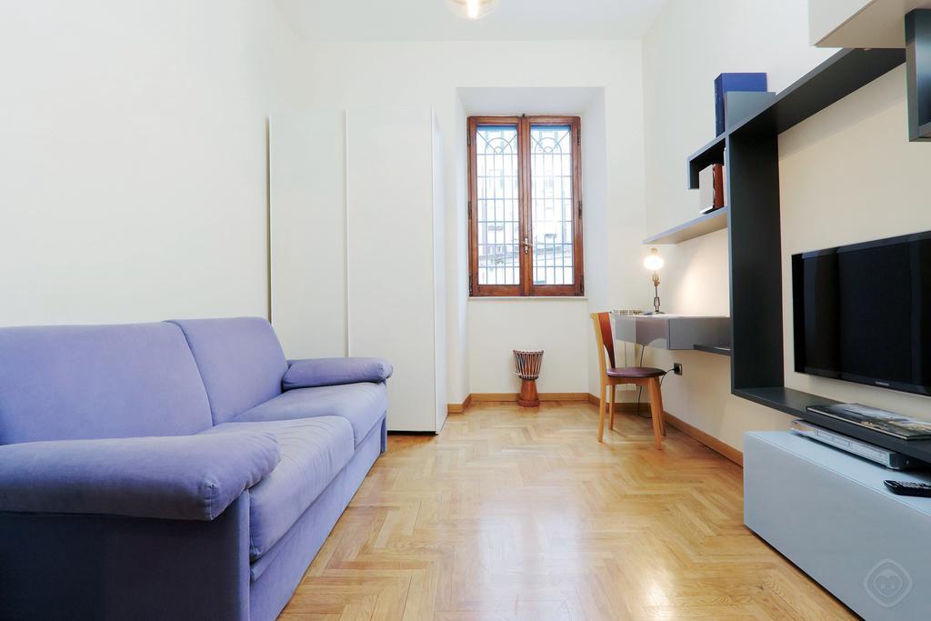 Apartment Faleria *