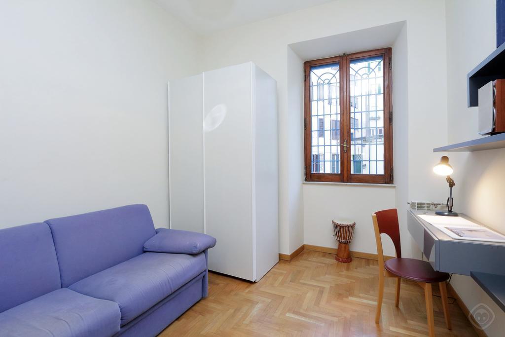 Faleria Apartment *