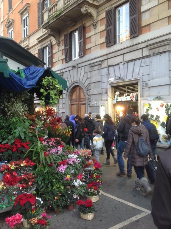 Bed & Breakfast Giulio Cesare *