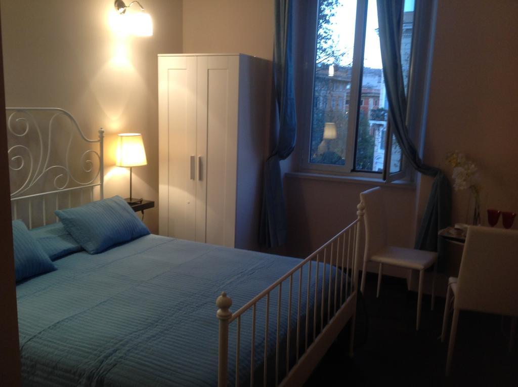 Bed & Breakfast Giulio Cesare Rome