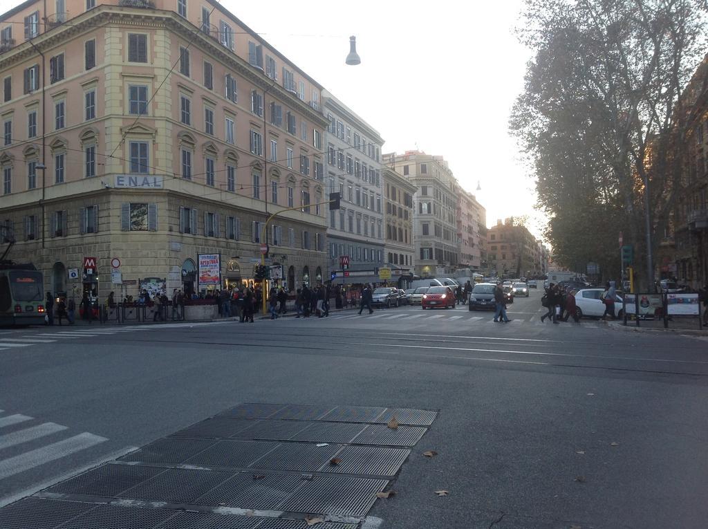 Giulio Cesare * Rome