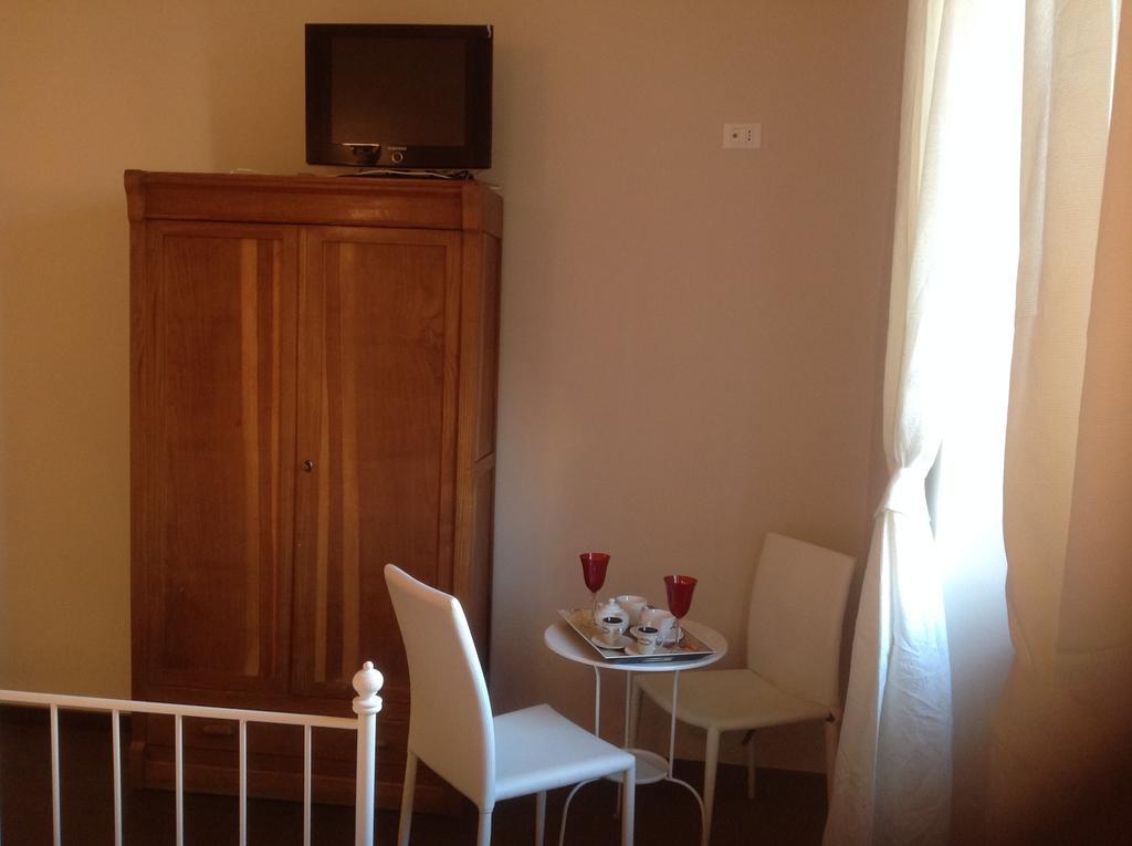 Giulio Cesare Bed & Breakfast Rome
