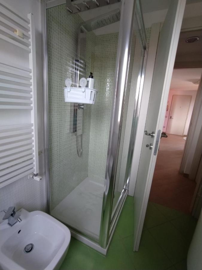 Appartamento Attico Con Terrazzo