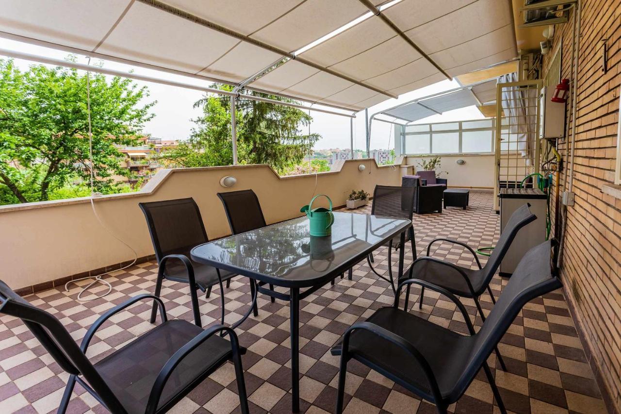 Apartment Idi Gemelli - The Teddy Bear Rock House