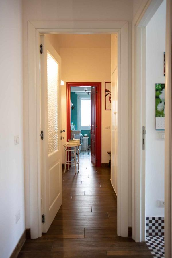 Apartment Idi Gemelli - The Teddy Bear Rock House Rome