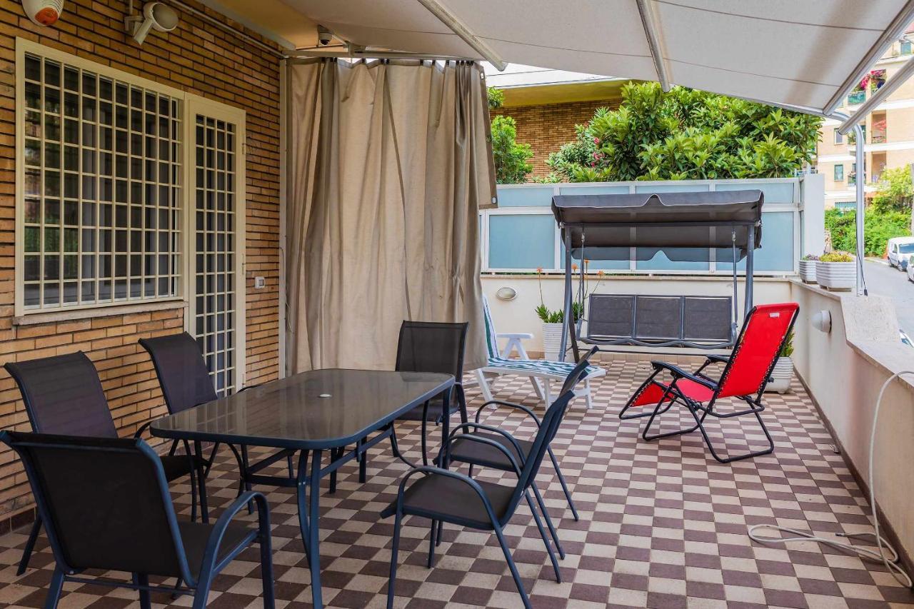 Apartment Idi Gemelli - The Teddy Bear Rock House *