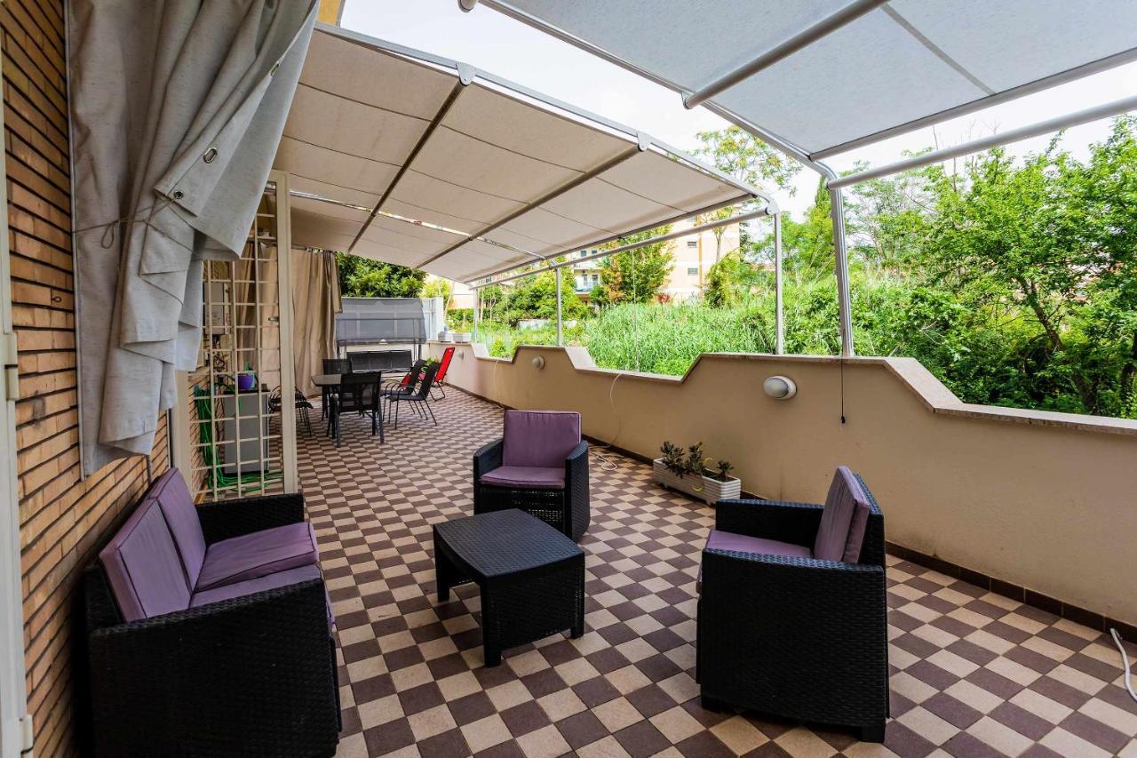 Idi Gemelli - The Teddy Bear Rock House Apartment *