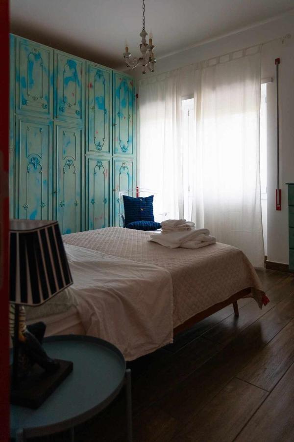 Idi Gemelli - The Teddy Bear Rock House Apartment *