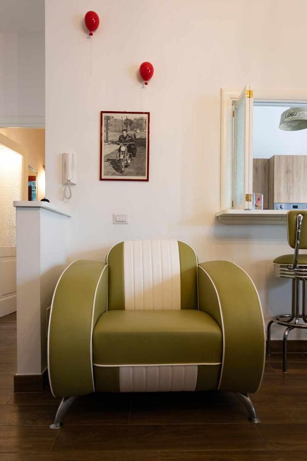 Idi Gemelli - The Teddy Bear Rock House Roma