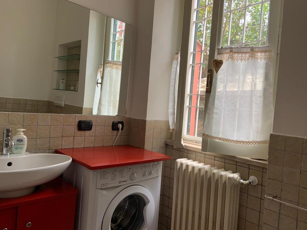 Appia Park Apartment Rome
