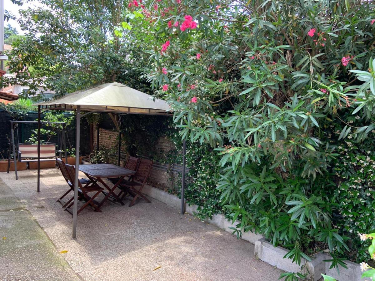 Apartment Appia Park