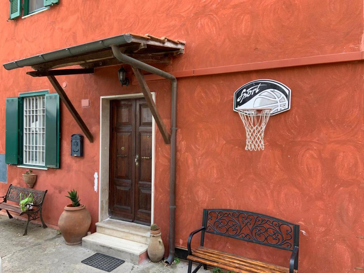 Apartment Appia Park *