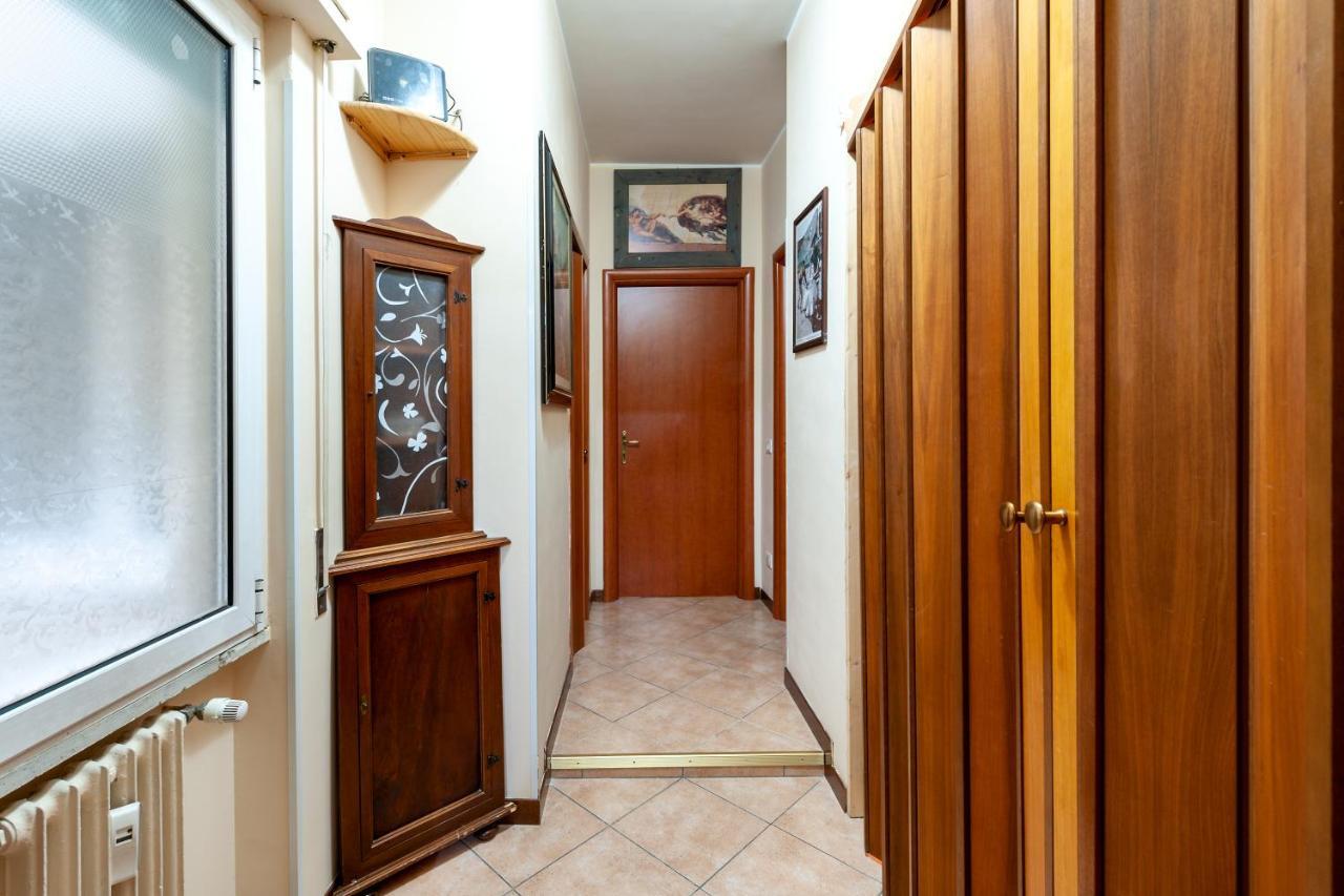 Vatican Mami Guest house Rome
