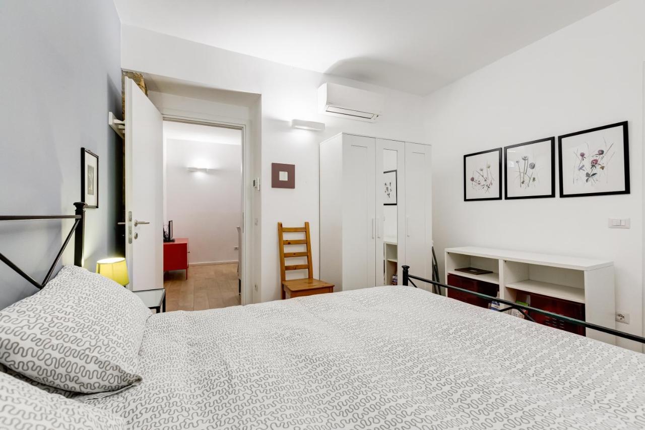 M&c San Pietro Basement House Appartamento