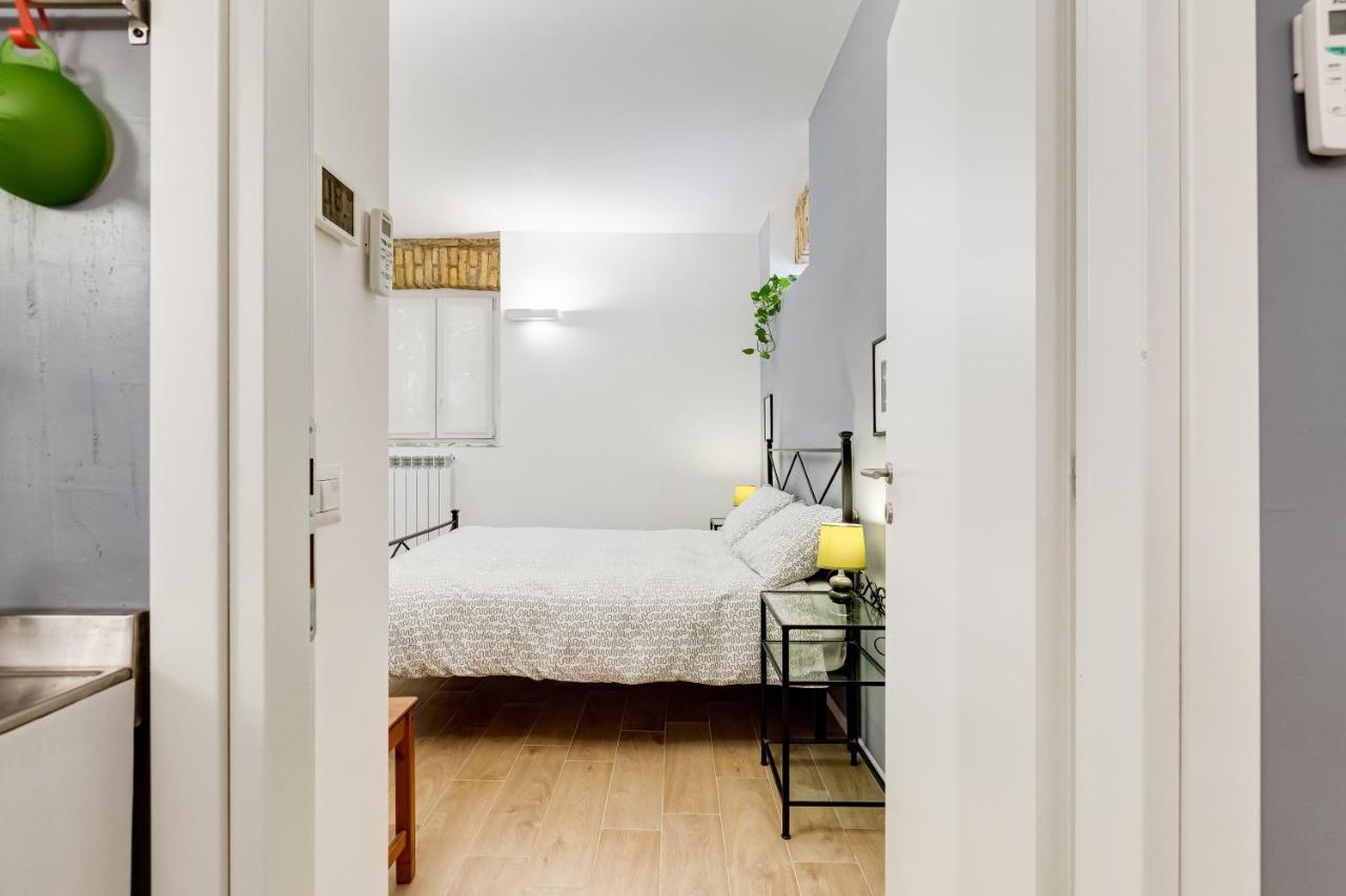 M&c San Pietro Basement House Appartamento *