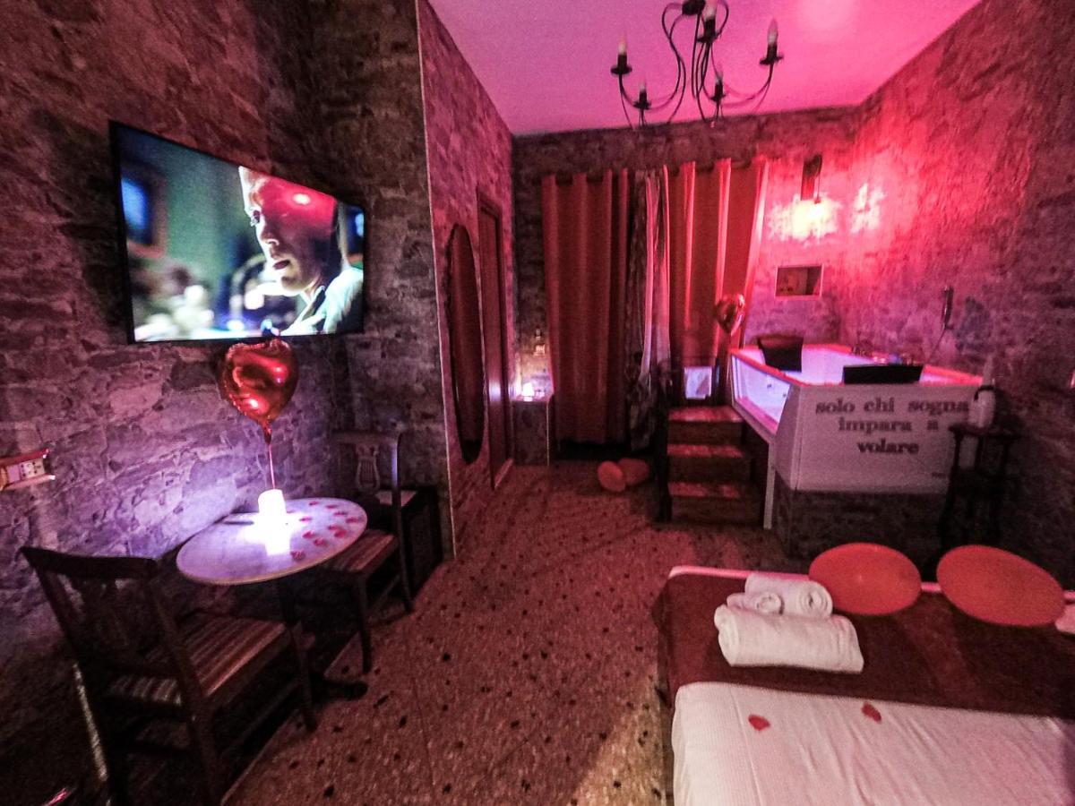 Guest house Il Gladiatore