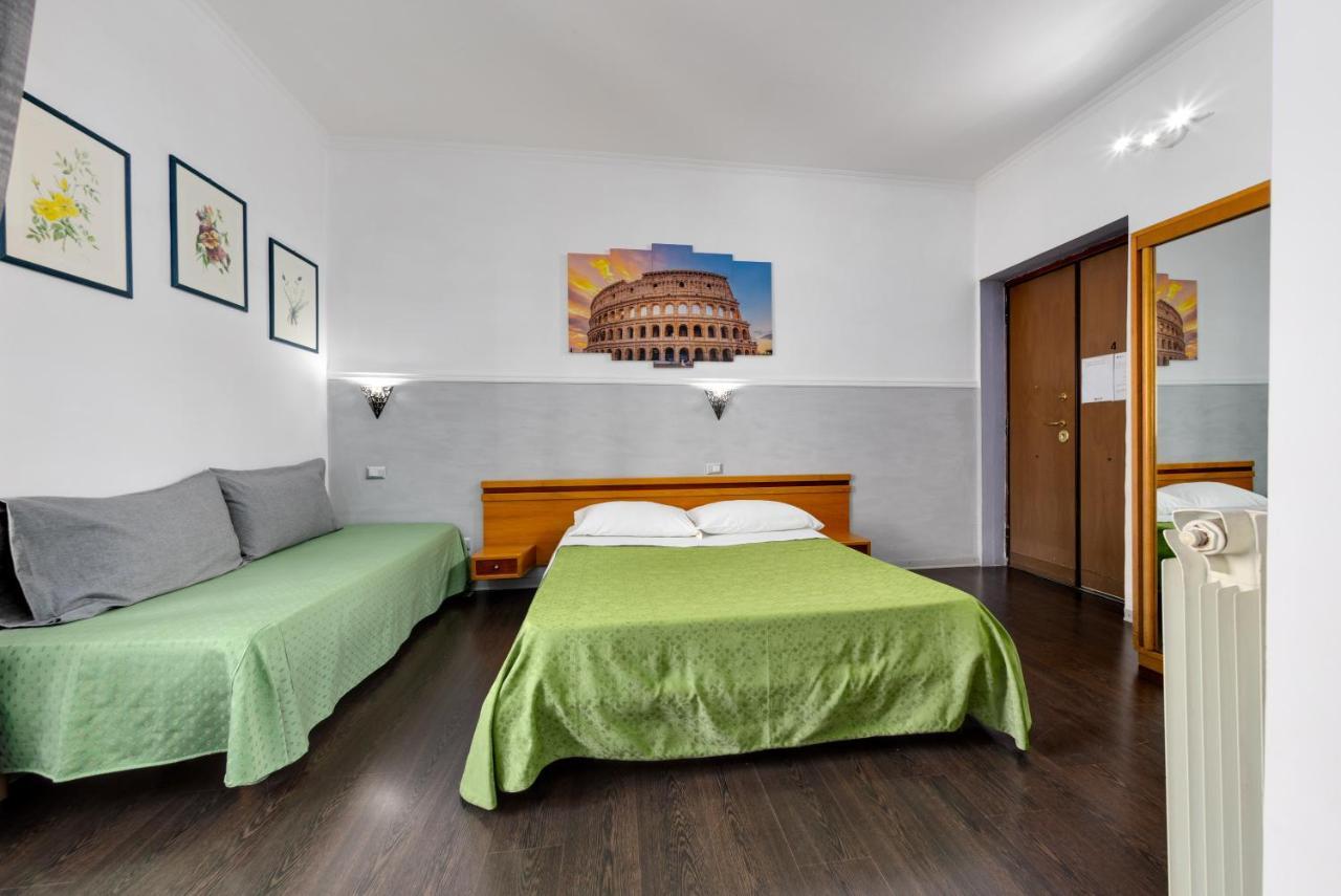 Penelope Guest house 3*