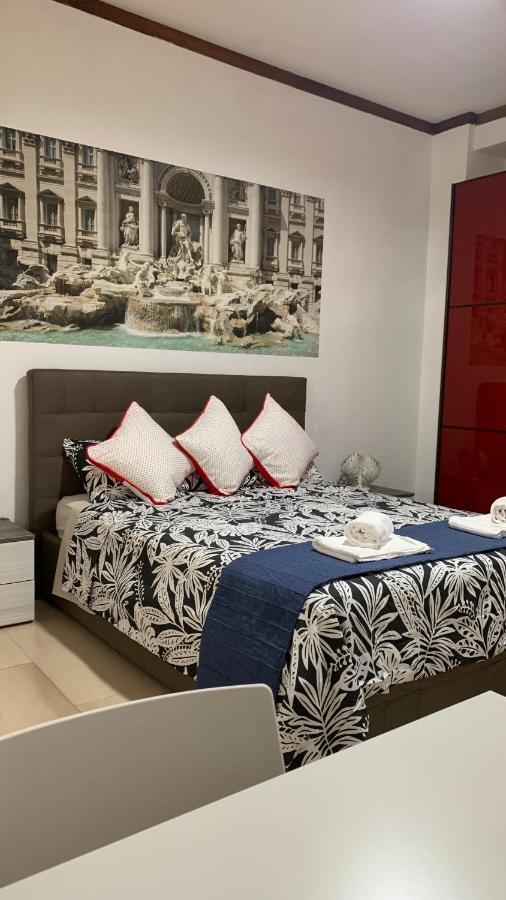 Bella Centro Rome