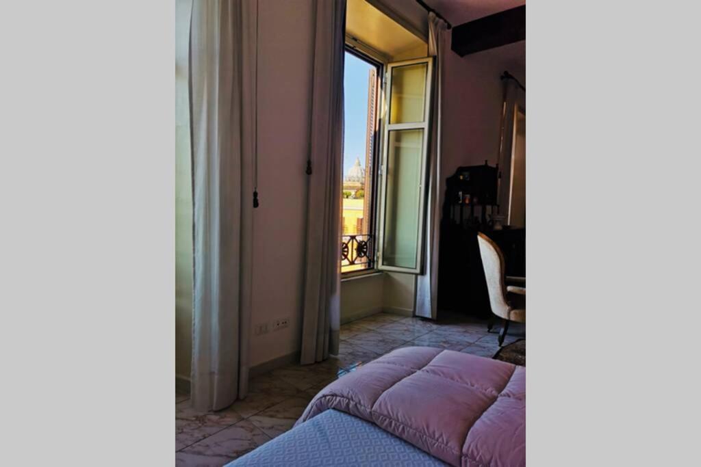 Appartamento St. Peter Luxury Roma