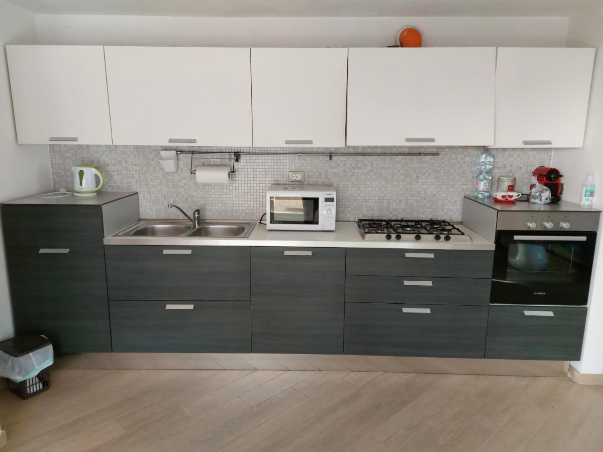 Appartamento Attico Con Terrazzo Roma
