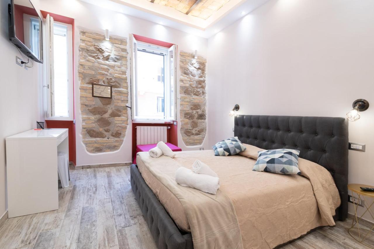 Bed & Breakfast Museum - Finestra Sui Musei Vaticani