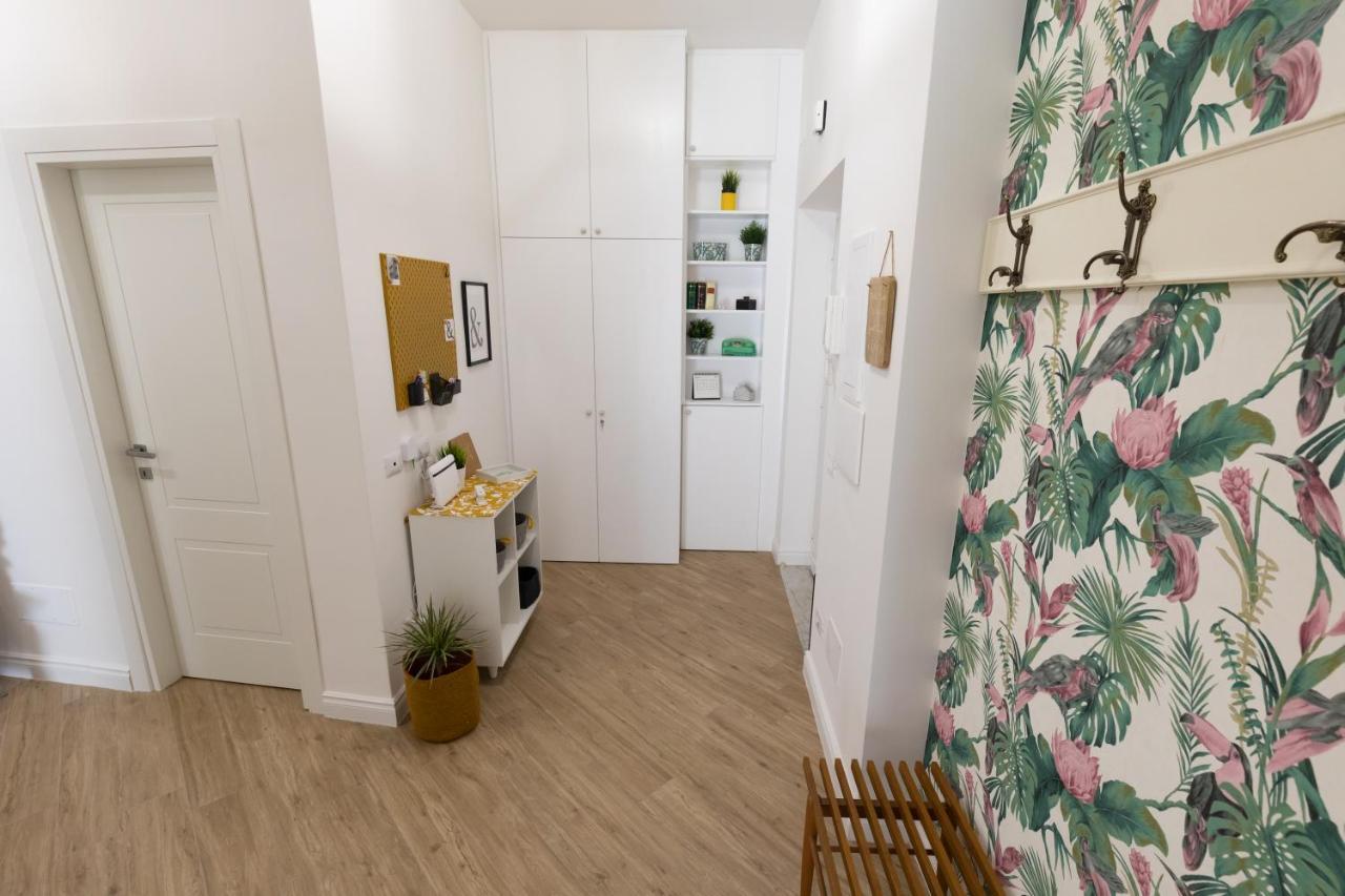 Maison Madeleine Holiday home Rome