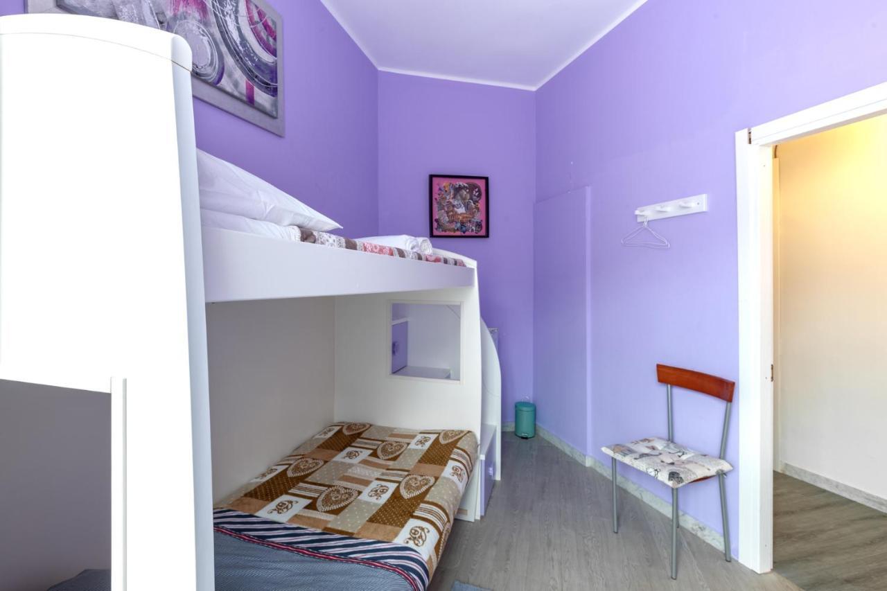 Heart Of San Lorenzo Guest house *