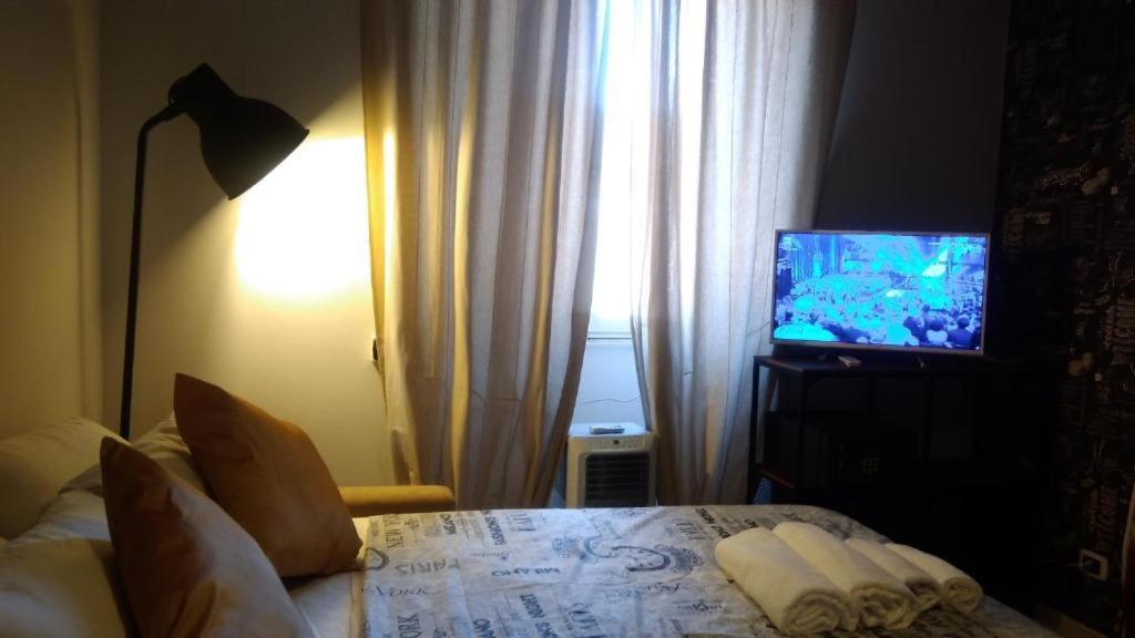 Guest house Heart Of San Lorenzo Rome
