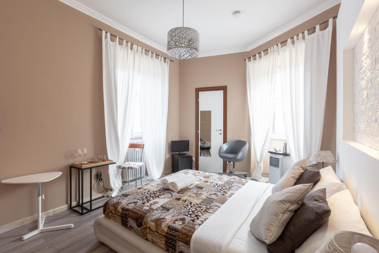 Heart Of San Lorenzo Guest house