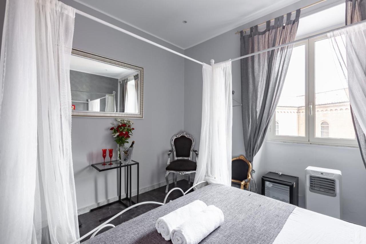 Heart Of San Lorenzo Guest house *