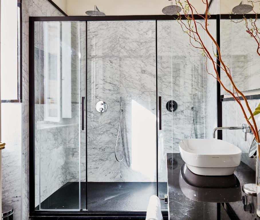 Spagna Luxury Guest house 2*