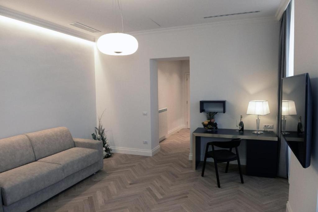 Spagna Luxury Guest house