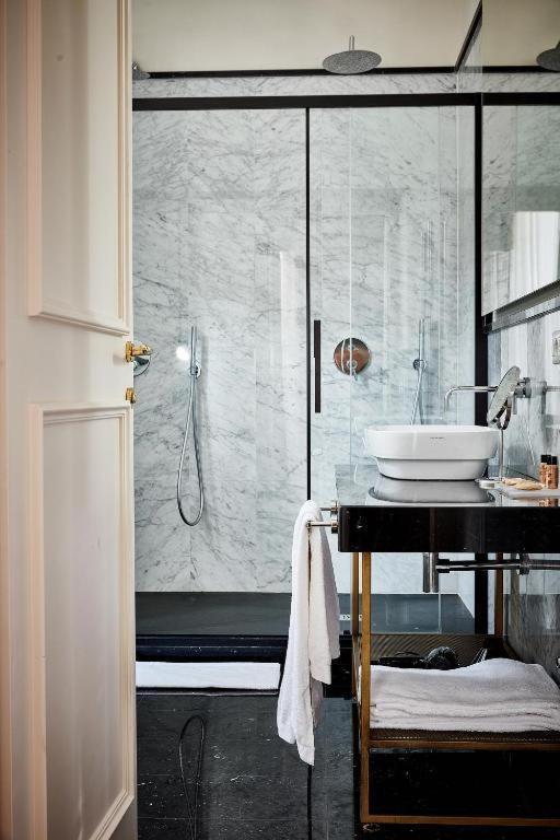 Spagna Luxury Guest house 2*