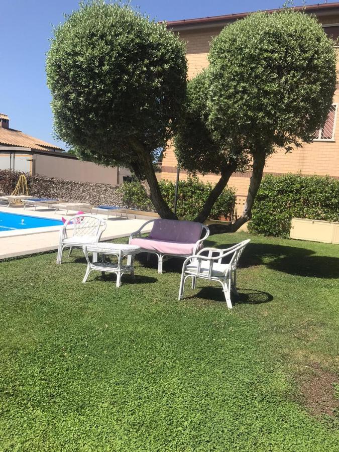 Adry Homestay Rome