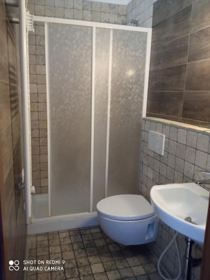 New Paradise Guest house