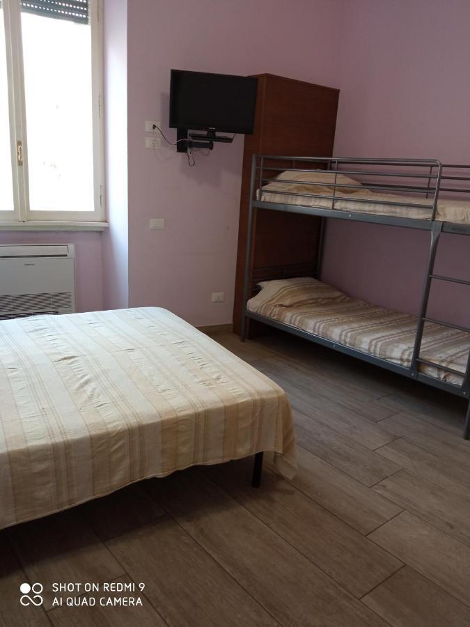 Guest house New Paradise