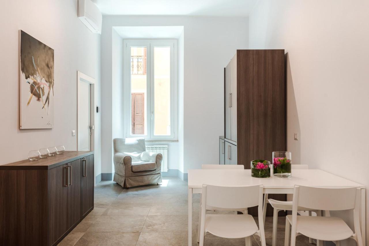 Nikis Collection Navona Affittacamere
