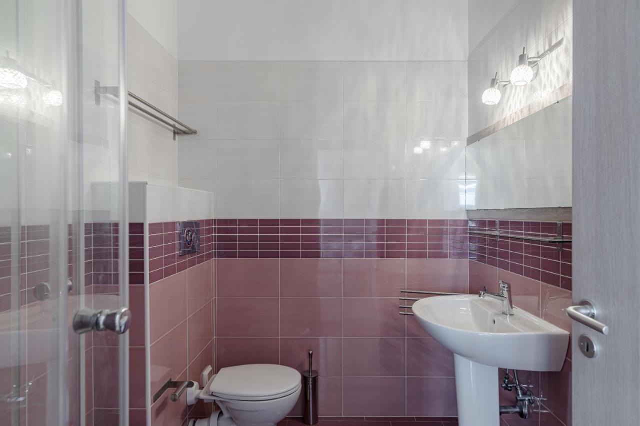 Appartamento Bernardini House Roma