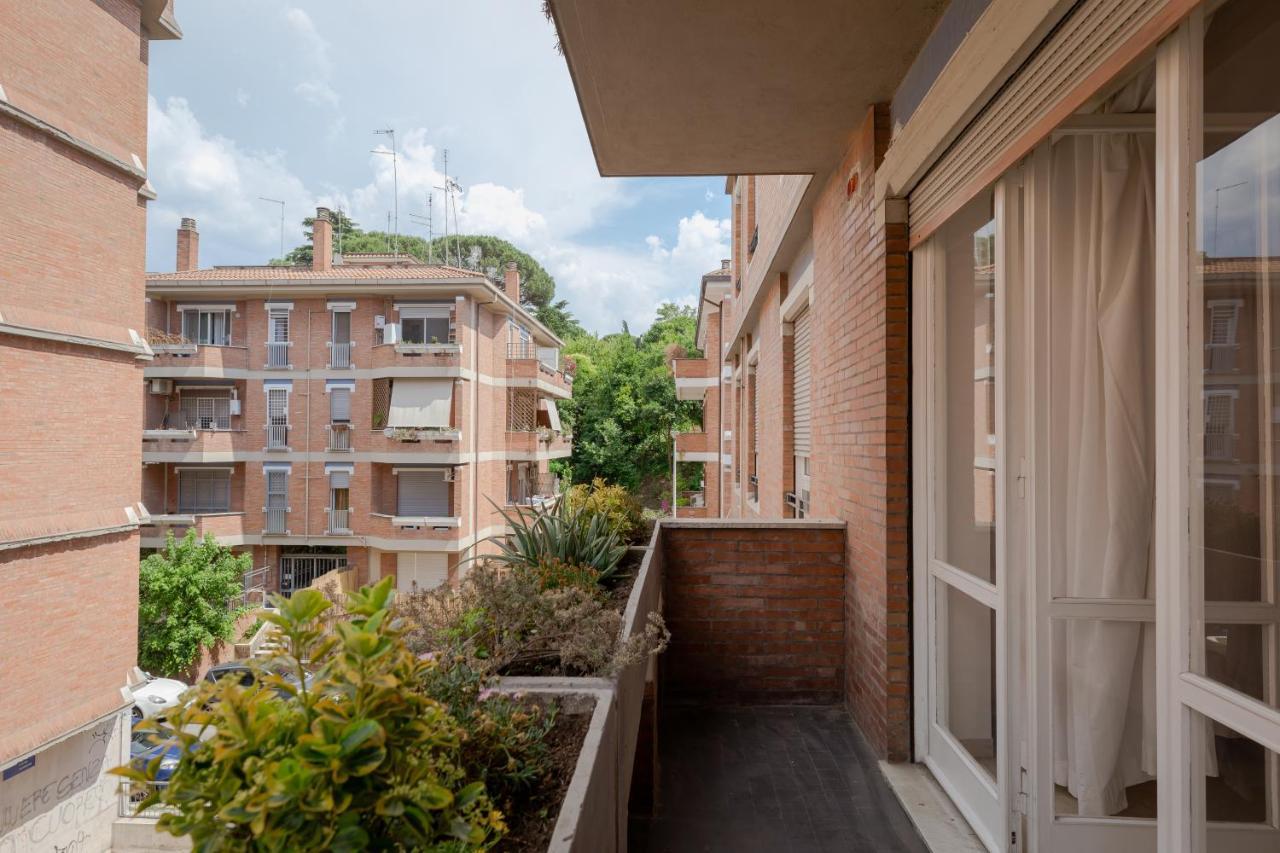 Bernardini House Appartamento
