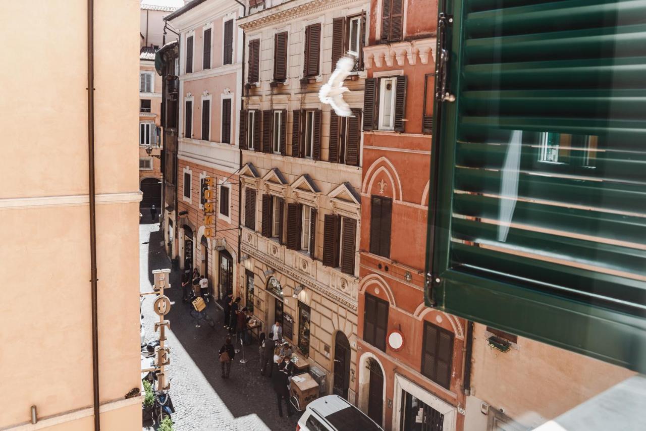 Affittacamere Nikis Collection Navona *