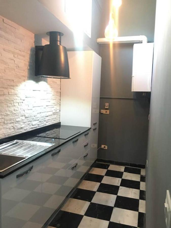 Esposizione Roof Appartamento