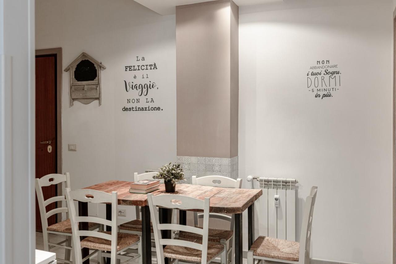 Bernardini House * Roma