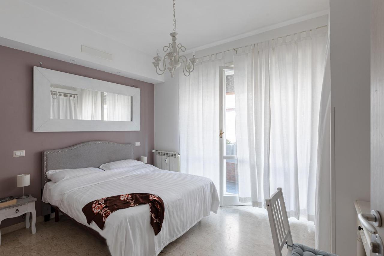 Appartamento Bernardini House *