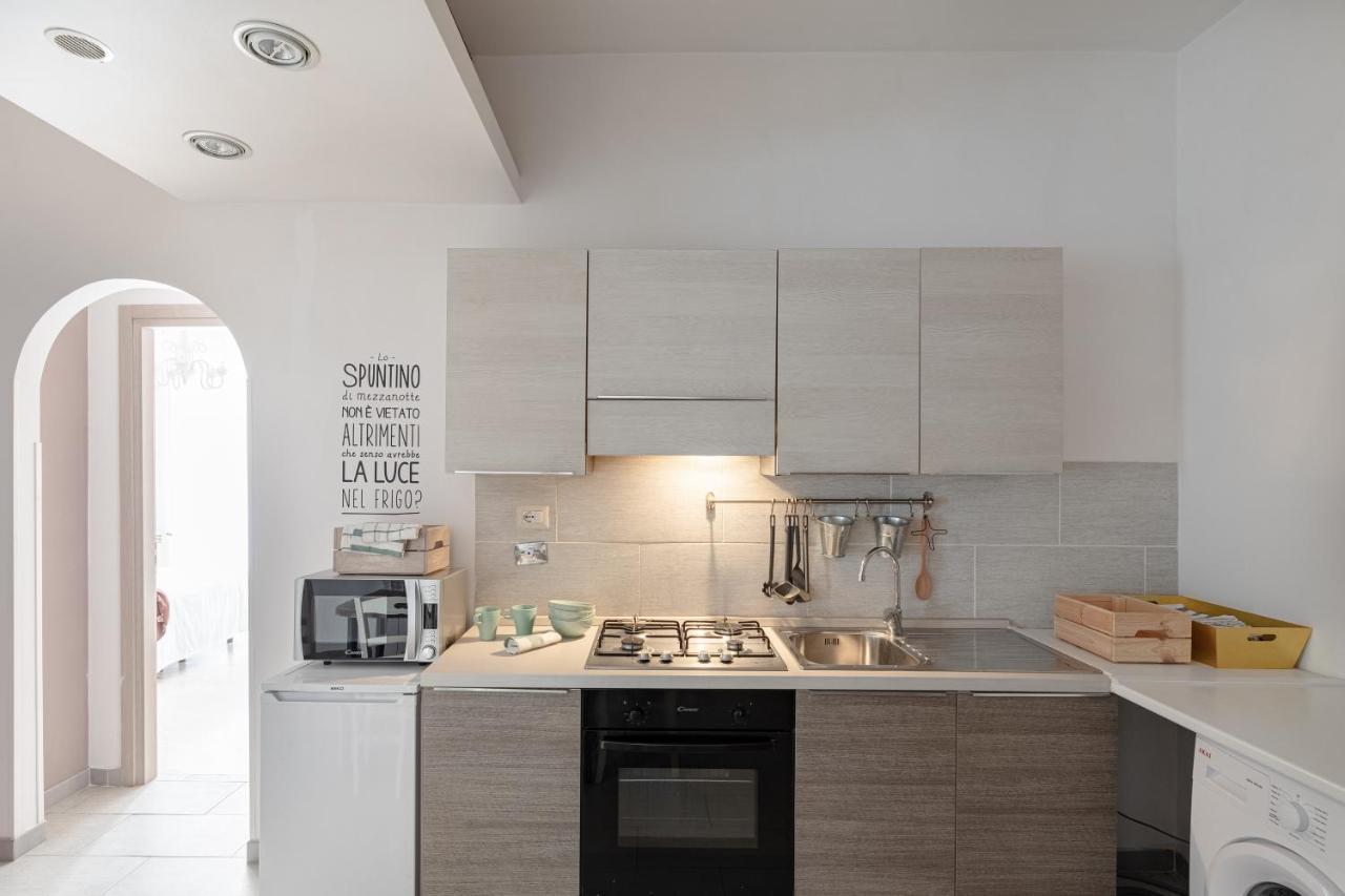 Appartamento Bernardini House Roma