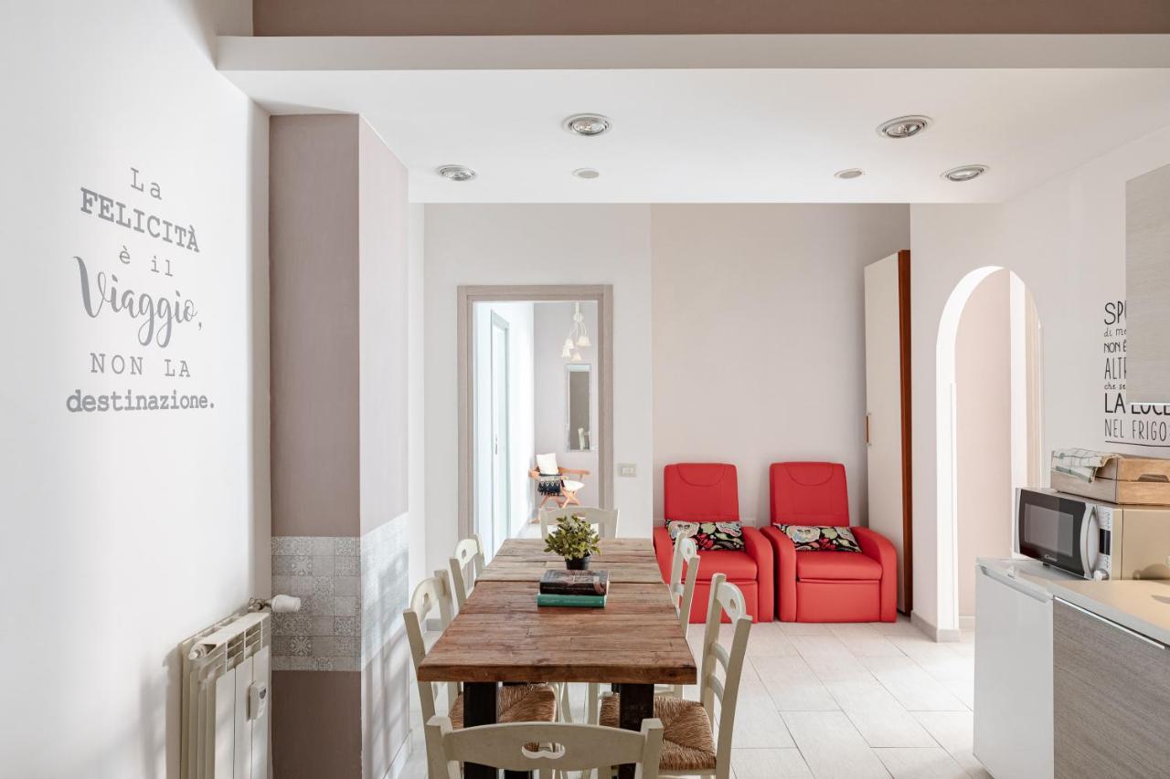 Bernardini House Appartamento *