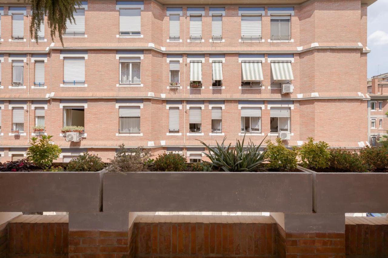 Bernardini House Appartamento *
