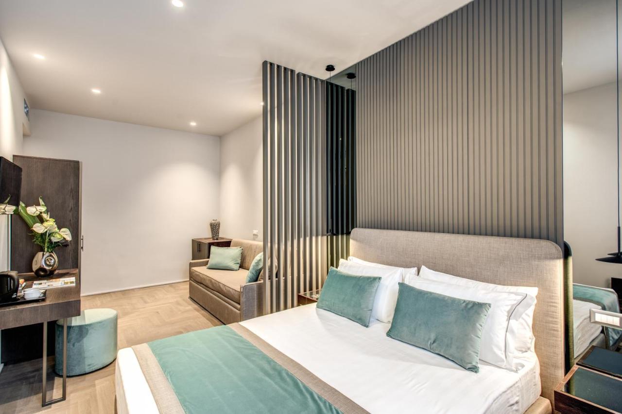 77 Seventy-seven - Maison D'art Collection Hotel Rome