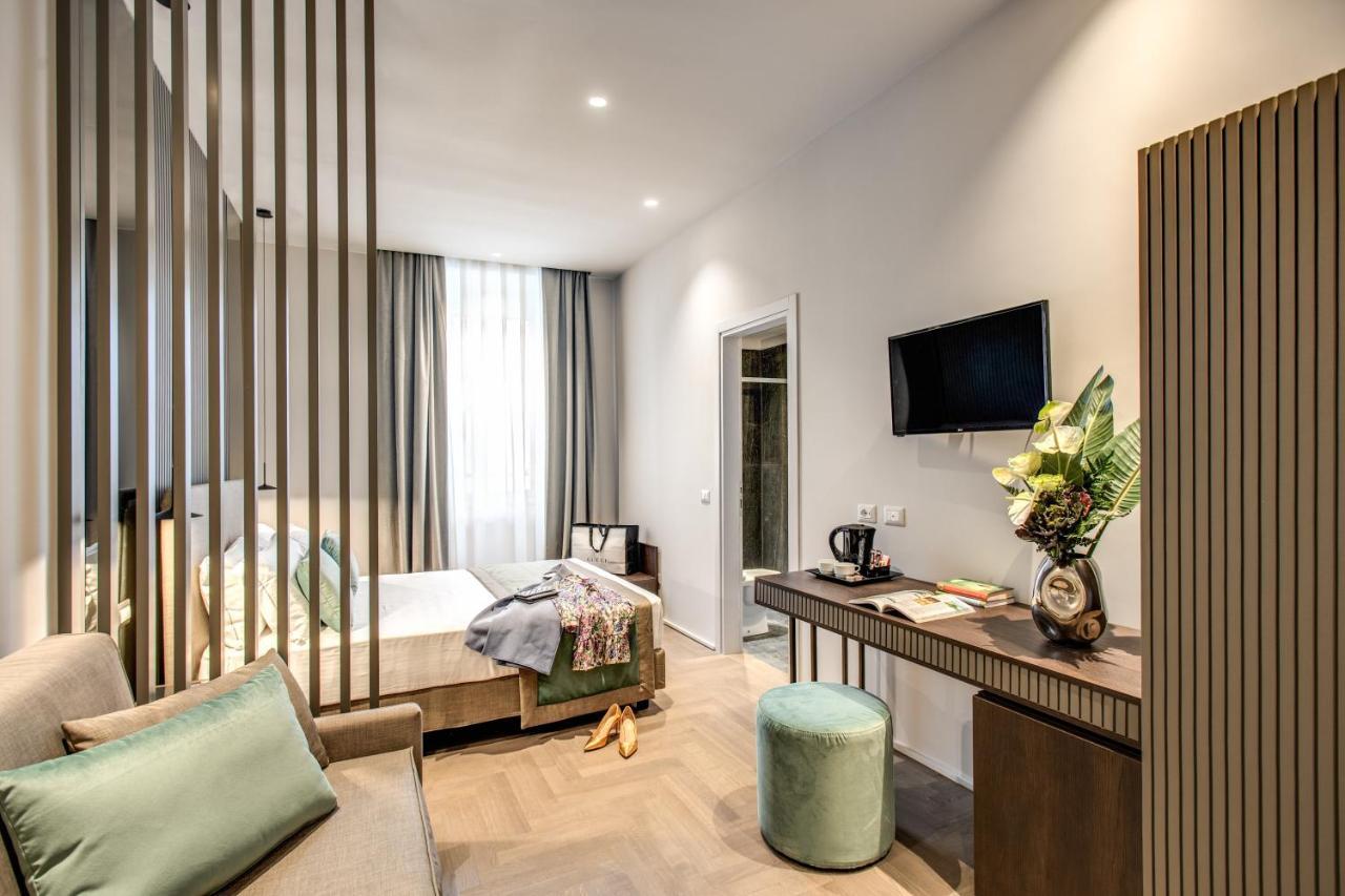 77 Seventy-seven - Maison D'art Collection Hotel Rome