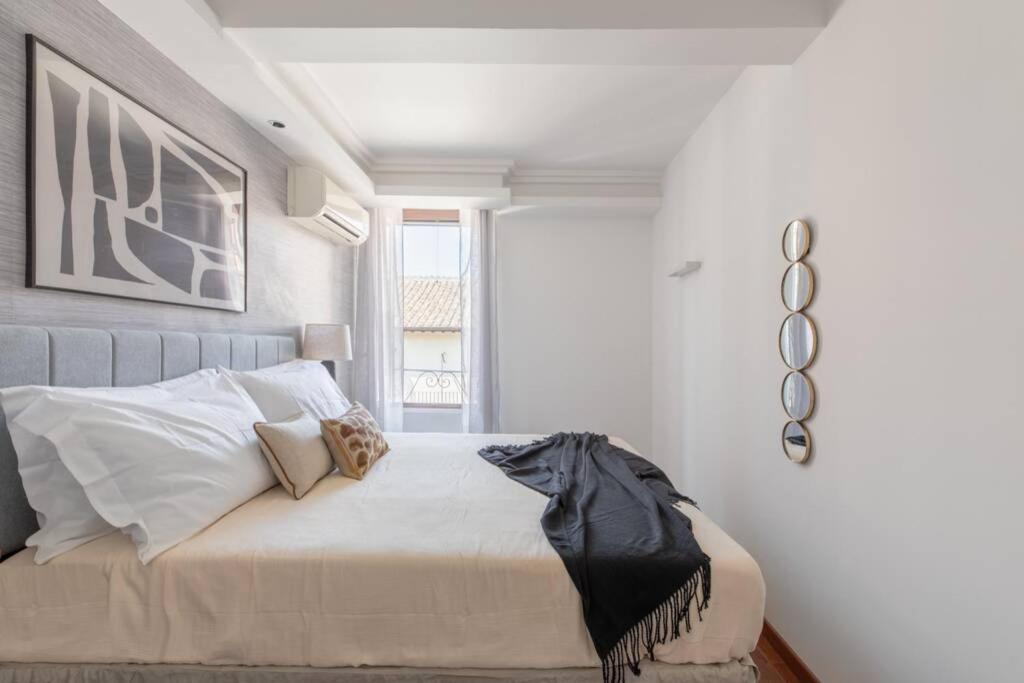 Apartment Iflat Light Near The Colosseum *