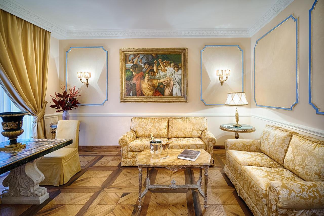 Alta Luxury - Frezza Appartamento
